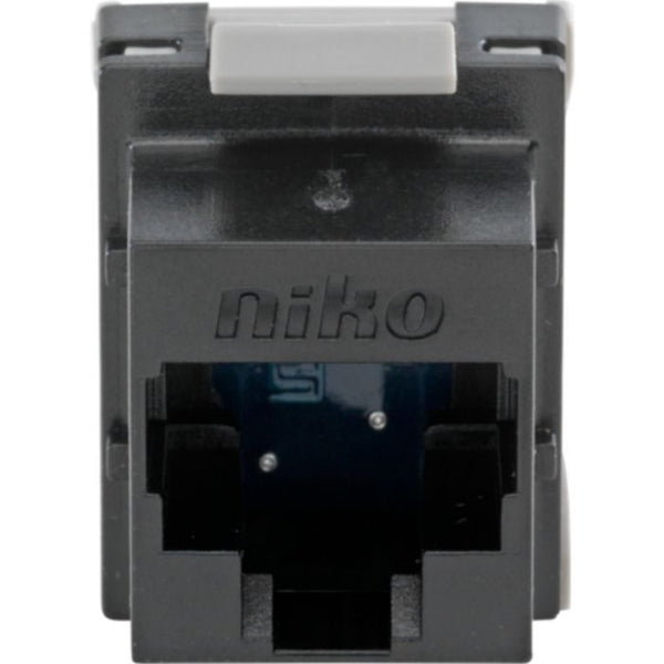 Niko - Outlet Rj45 Utp Cat5 - 650-45051-E⚡shock