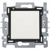 Niko - Schakelaar Wissel White.schroefklemmen - 101-61600-E⚡shock
