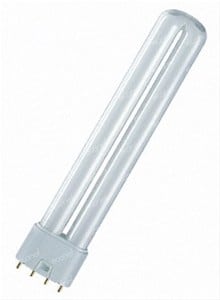 OSRAM - Osram Dulux L 55W 880 SkyWit | 4-Pin - 4008321185938-E⚡shock