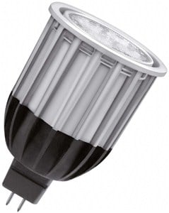 OSRAM - PARATHOM PRO MR16 advanced 60 36° ADV 11 W/827 GU5.3 - 4008321972316-E⚡shock