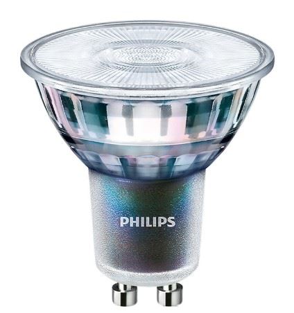 philips - MAS LED ExpertColor 5.5-50W GU10 927 36D - 70767800-E⚡shock