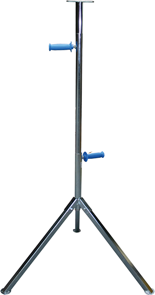 PRO Tools - Statief Voor Werflampen 105- 275 Cm - LM0225E-E⚡shock