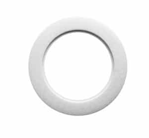 SG LIGHTING - REHAB RING DIAM.133MM MAT WIT - 009223-E⚡shock