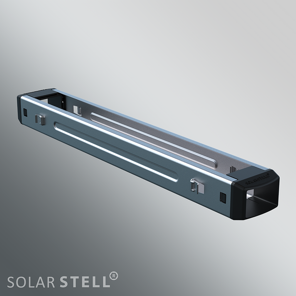 Solarstell - Koppelstuk Connect 1500 - 500015-E⚡shock